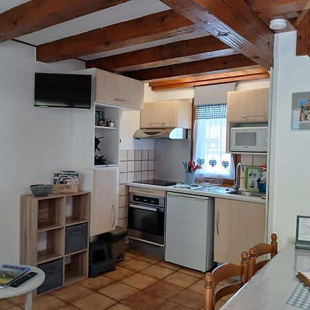4 Gites Individuels A Kaysersberg 外观 照片