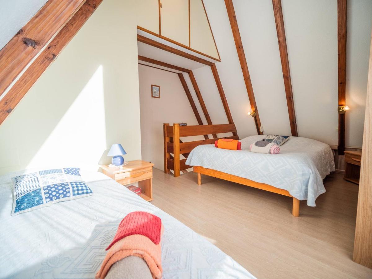 4 Gites Individuels A Kaysersberg 外观 照片