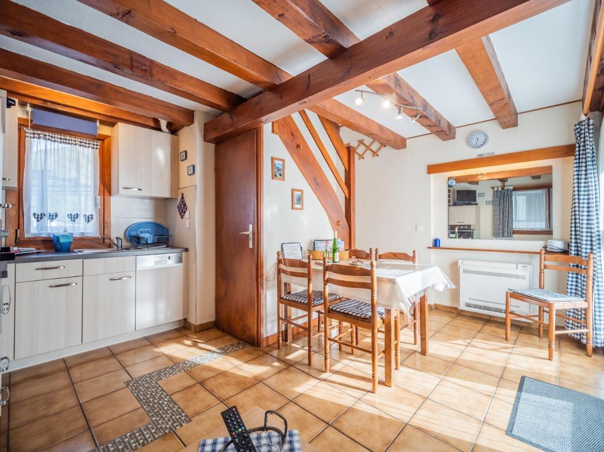 4 Gites Individuels A Kaysersberg 外观 照片