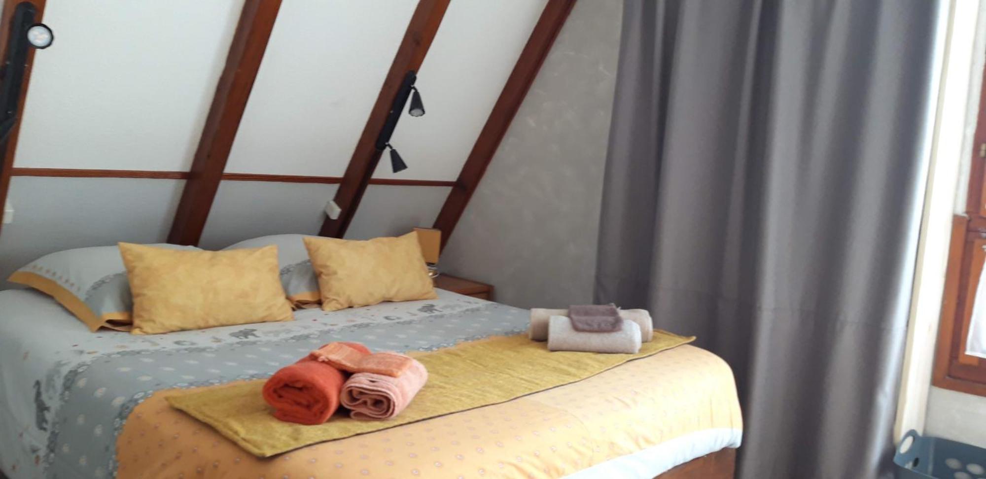 4 Gites Individuels A Kaysersberg 外观 照片