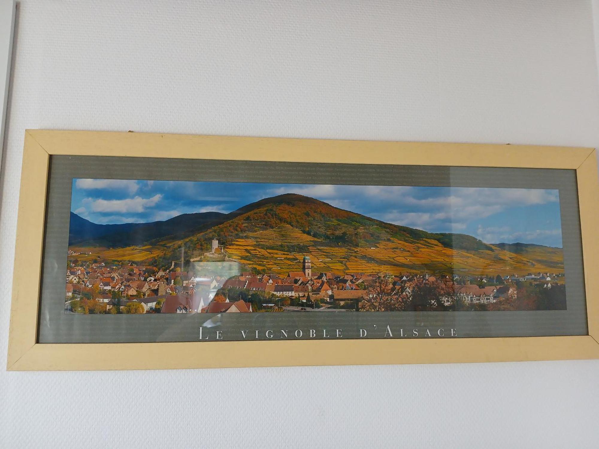 4 Gites Individuels A Kaysersberg 外观 照片