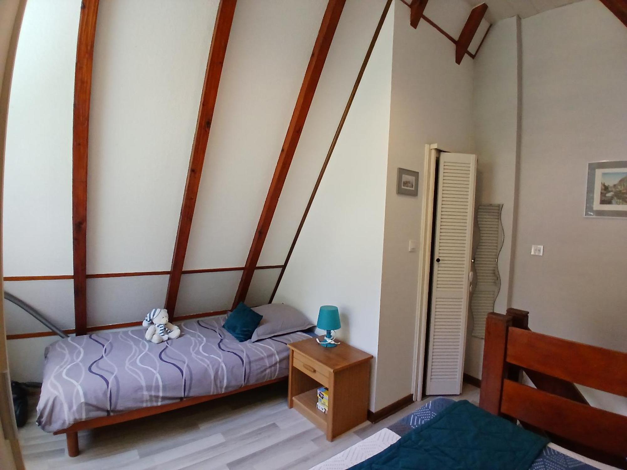 4 Gites Individuels A Kaysersberg 外观 照片